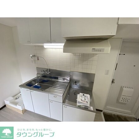 タウンハイツ七島の物件内観写真